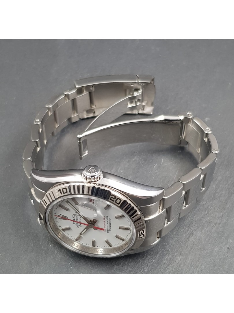 Acquista Rolex Turnograph - Ref. 116264