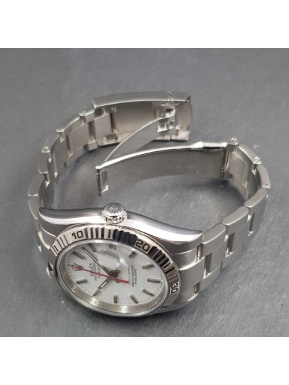 Acquista Rolex Turnograph - Ref. 116264