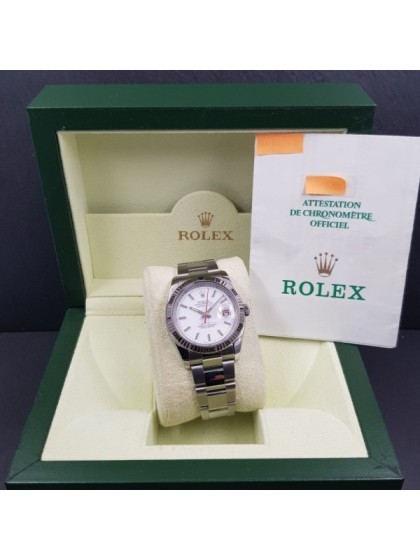 Acquista Rolex Turnograph - Ref. 116264