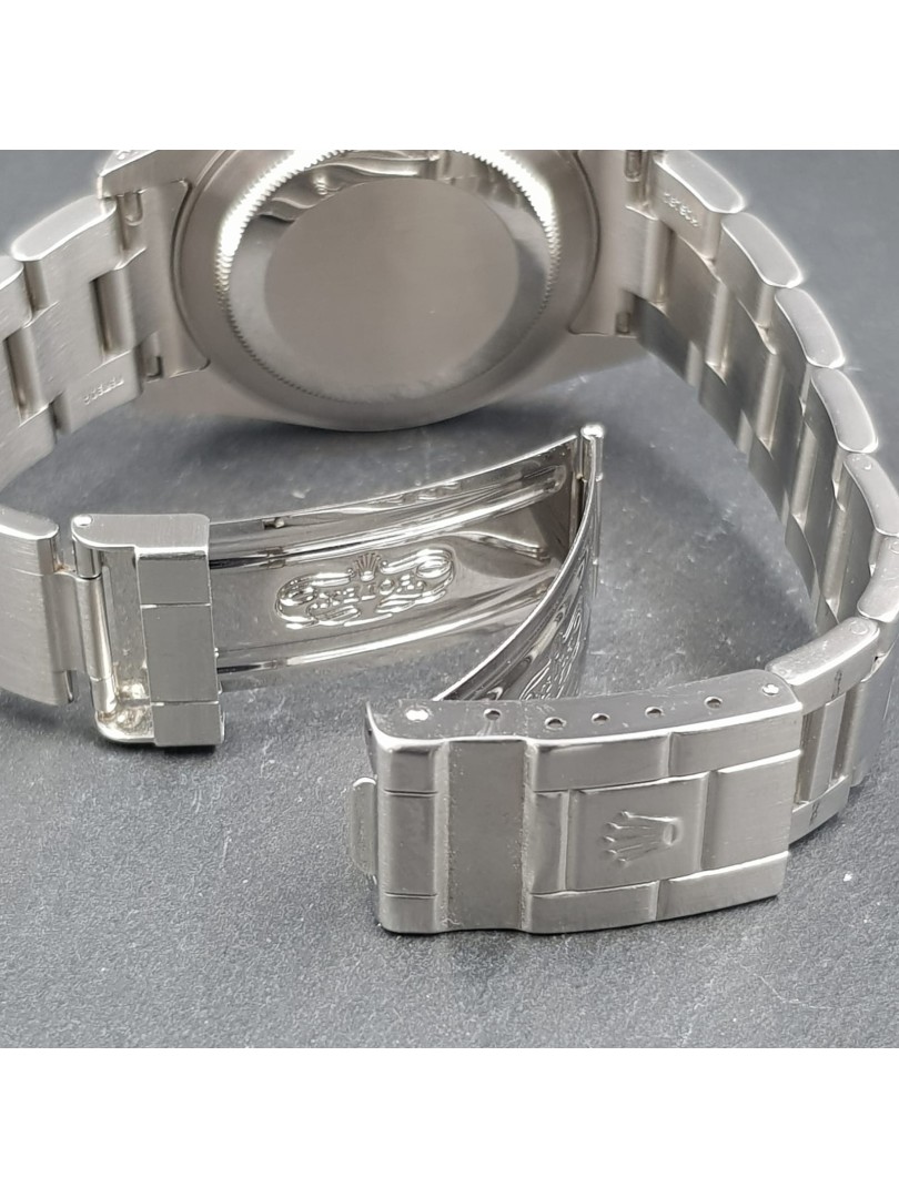Rolex Explorer II - Sel ref.16570