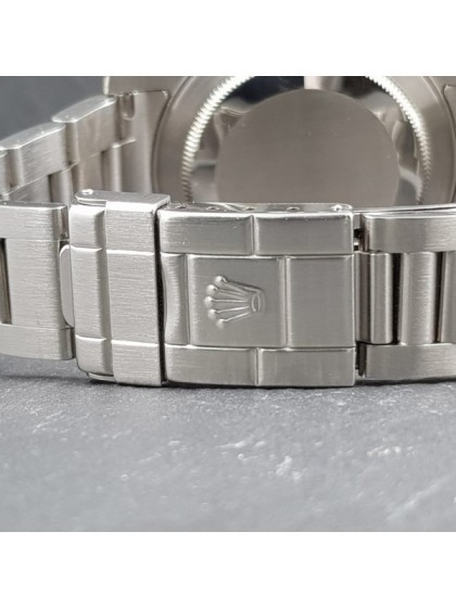 Rolex Explorer II - Sel ref.16570 Rolex Explorer II - Sel ref.16570