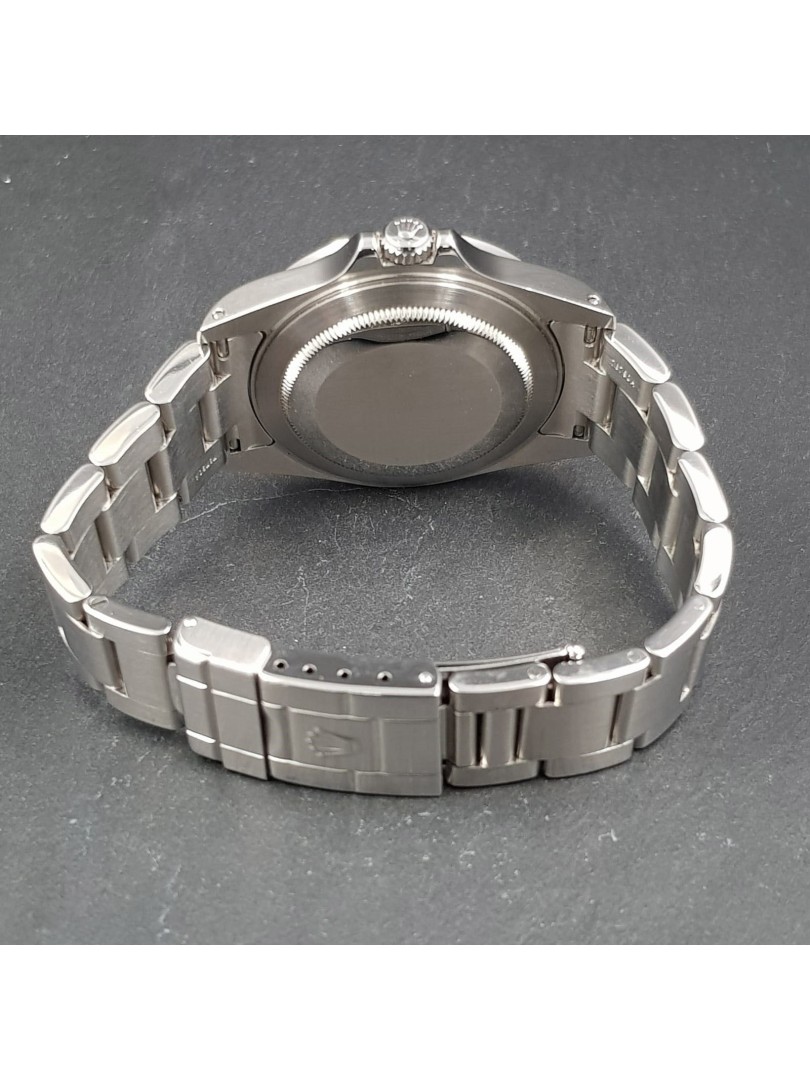Rolex Explorer II - Sel ref.16570