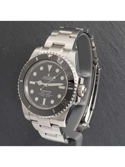Submariner no date Submariner no date