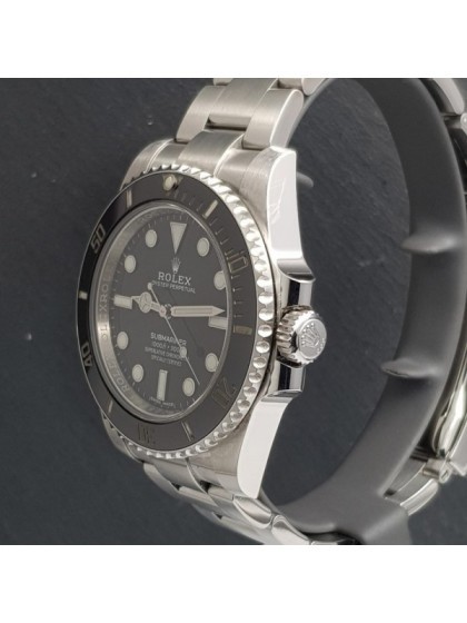 Submariner no date Submariner no date