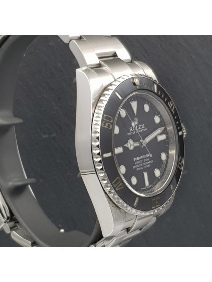 Submariner no date Submariner no date