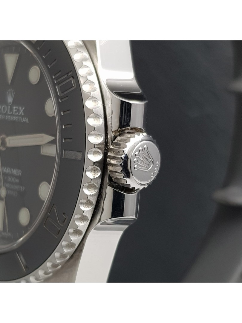 Submariner no date