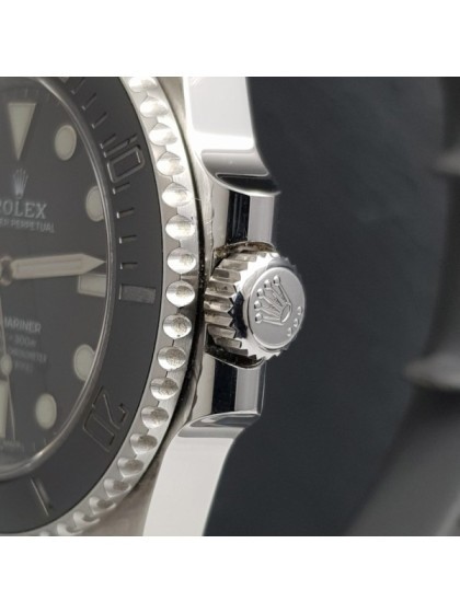 Submariner no date Submariner no date