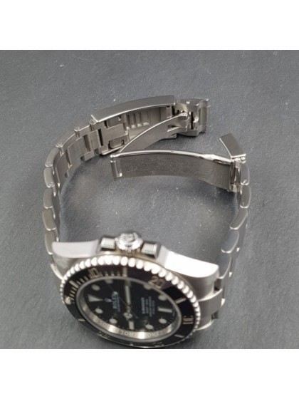 Submariner no date Submariner no date