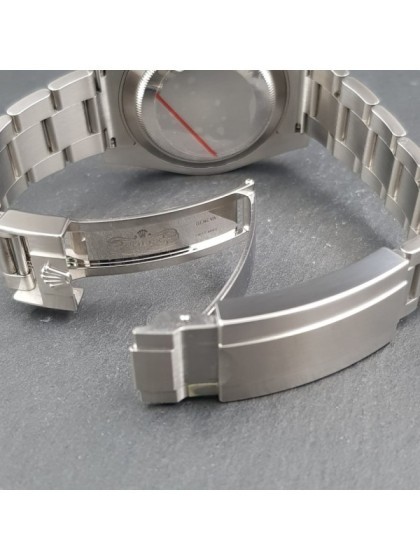 Submariner no date Submariner no date