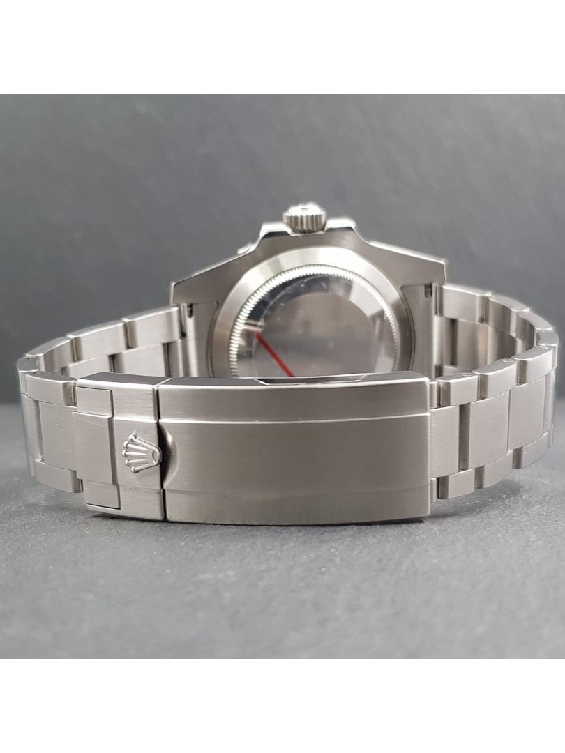 Submariner no date