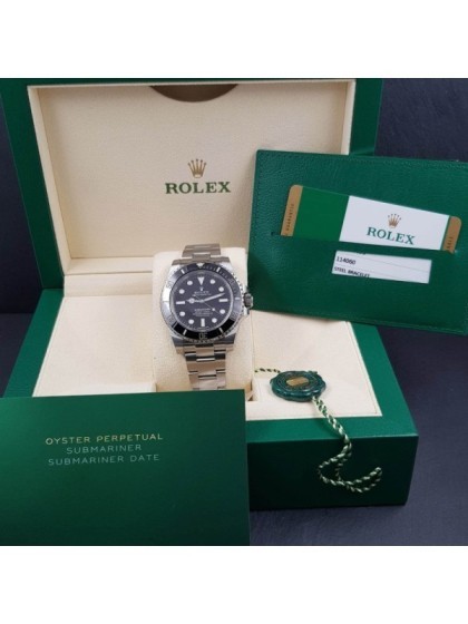 Submariner no date Submariner no date