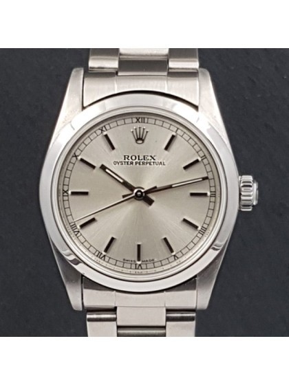 Buy Rolex Medio no date - Ref. 67480 on eOra.it