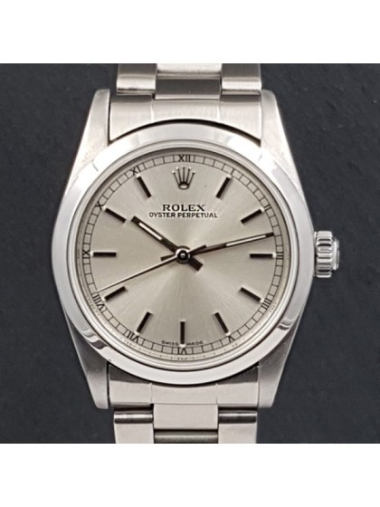 Acquista Rolex Medio senza data - Ref. 67480 su eOra.it