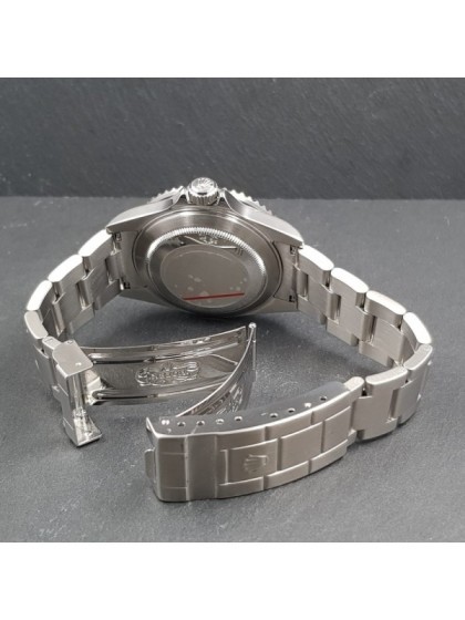 Buy Rolex Submariner - SEL - no holes - RRR - card - Ref. 16610