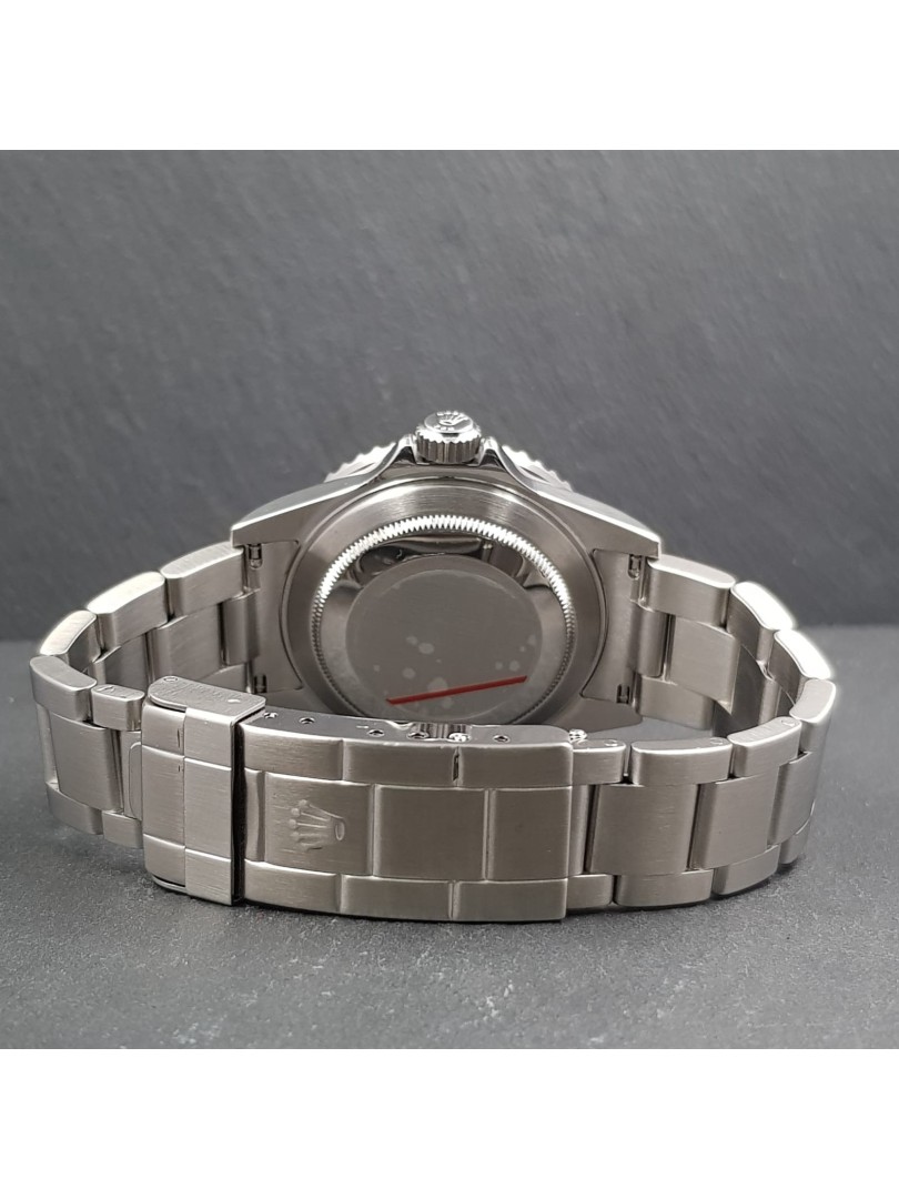 Buy Rolex Submariner - SEL - no holes - RRR - card - Ref. 16610