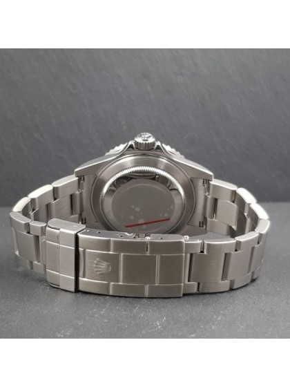 Buy Rolex Submariner - SEL - no holes - RRR - card - Ref. 16610
