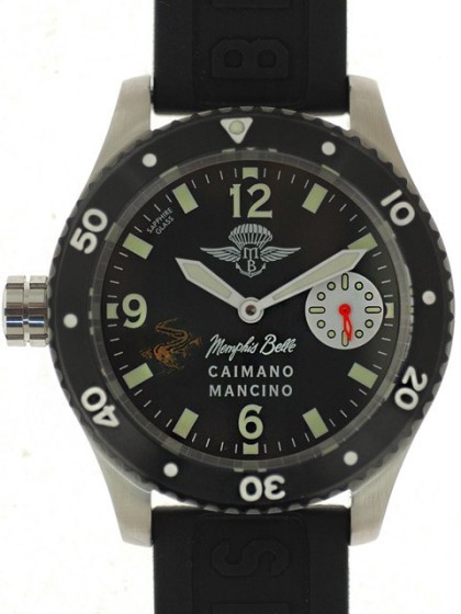 Acquista Memphis Belle Memphis Belle CAIMANO MANCINO
