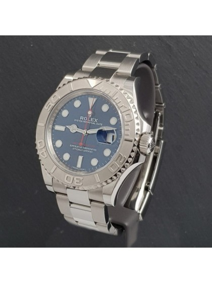 Acquista Rolex Yacht Master - RRR - chromalight - Ref. 116622