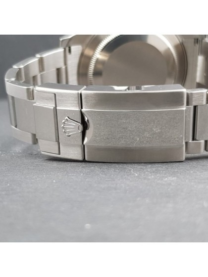 Acquista Rolex Yacht Master - RRR - chromalight - Ref. 116622