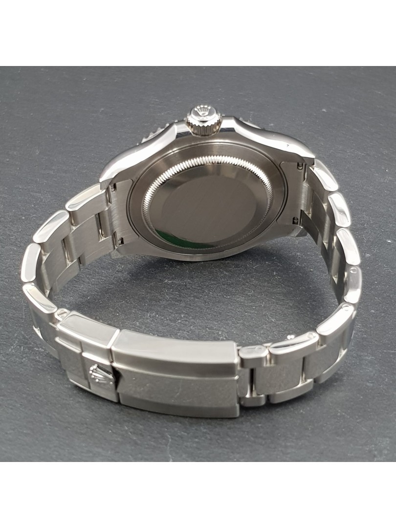 Acquista Rolex Yacht Master - RRR - chromalight - Ref. 116622