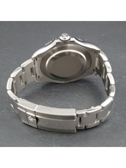 Acquista Rolex Yacht Master - RRR - chromalight - Ref. 116622