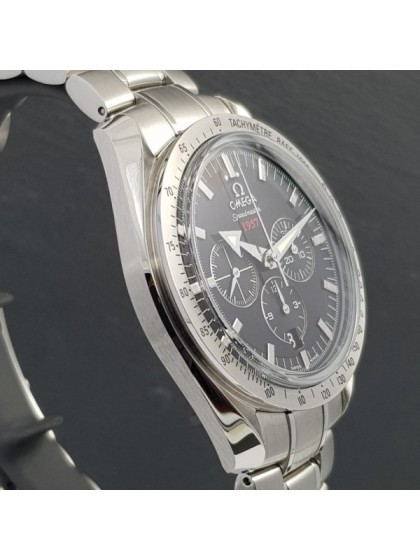 Omega Speedmaster Broad Arrow 1957 ref.32110425001001