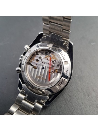 Omega Speedmaster Broad Arrow 1957 ref.32110425001001