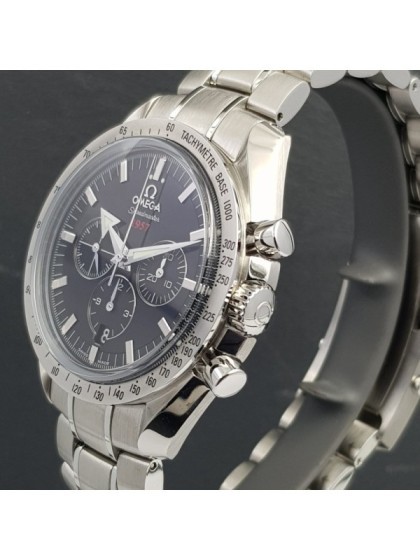 Omega Speedmaster Broad Arrow 1957 ref.32110425001001