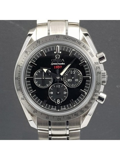 Omega Speedmaster Broad Arrow 1957 ref.32110425001001