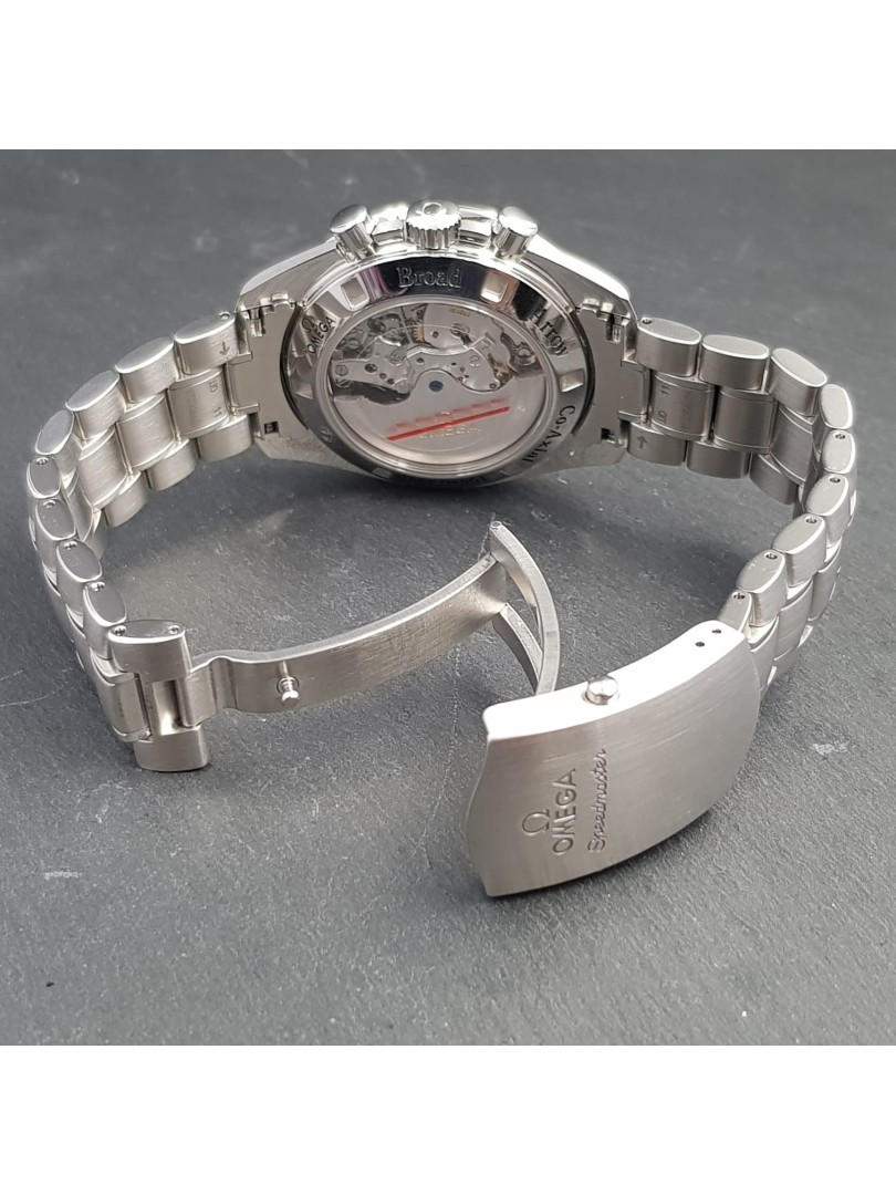 Omega Speedmaster Broad Arrow 1957 ref.32110425001001