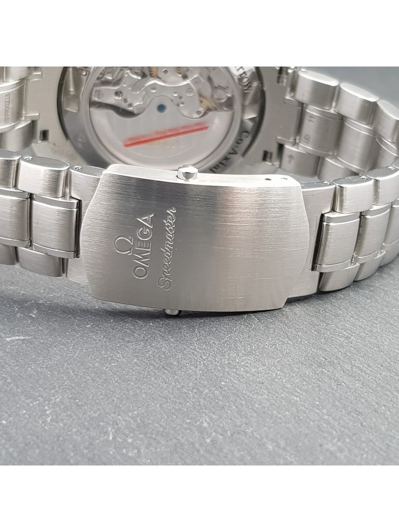 Omega Speedmaster Broad Arrow 1957 ref.32110425001001