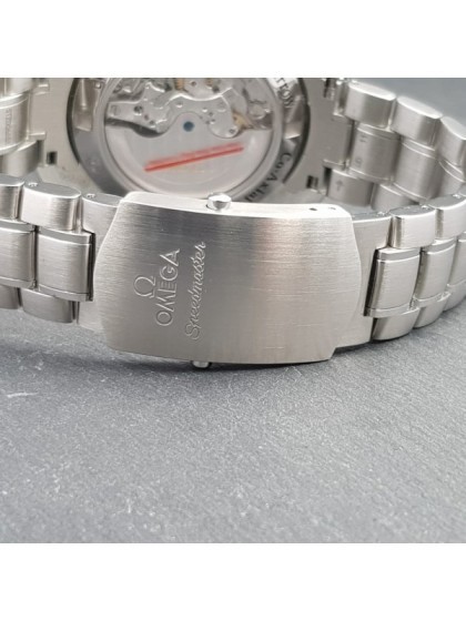 Omega Speedmaster Broad Arrow 1957 ref.32110425001001