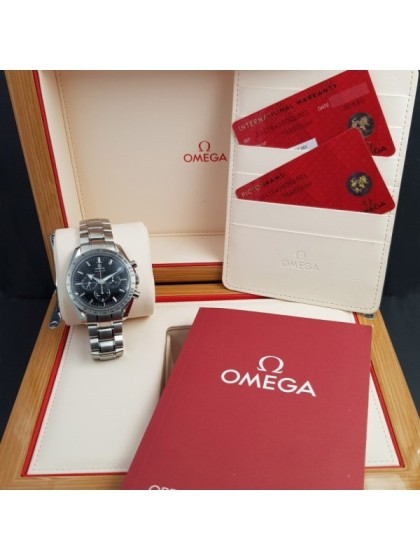 Omega Speedmaster Broad Arrow 1957 ref.32110425001001