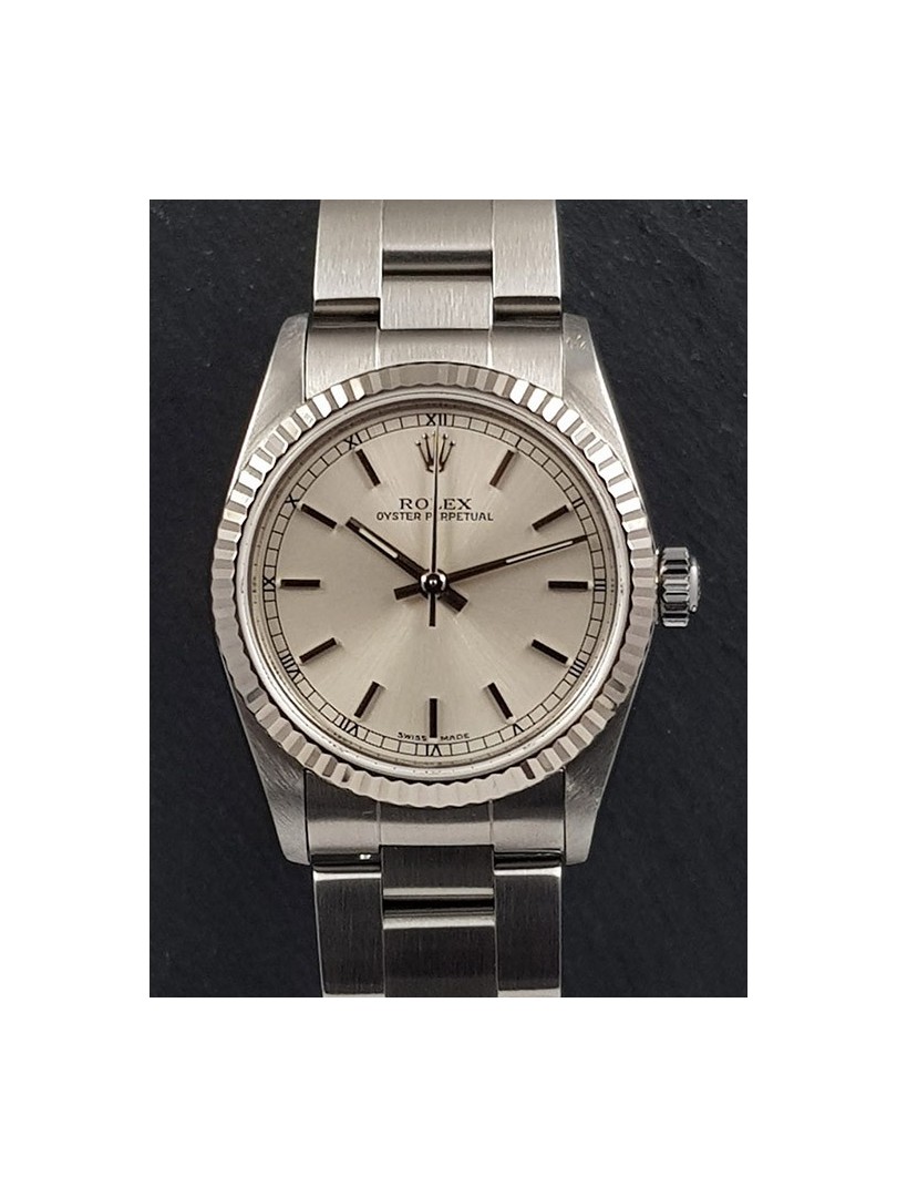 Buy Rolex Medio no date - Ref. 77014 on eOra.it