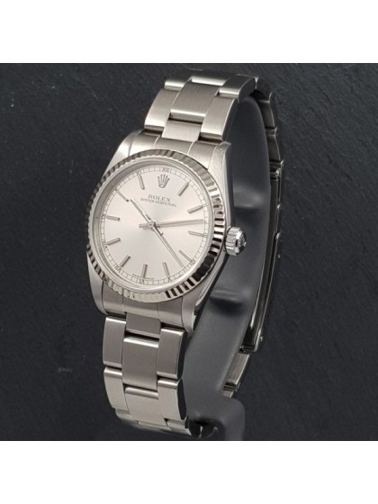 Buy Rolex Medio no date - Ref. 77014 on eOra.it