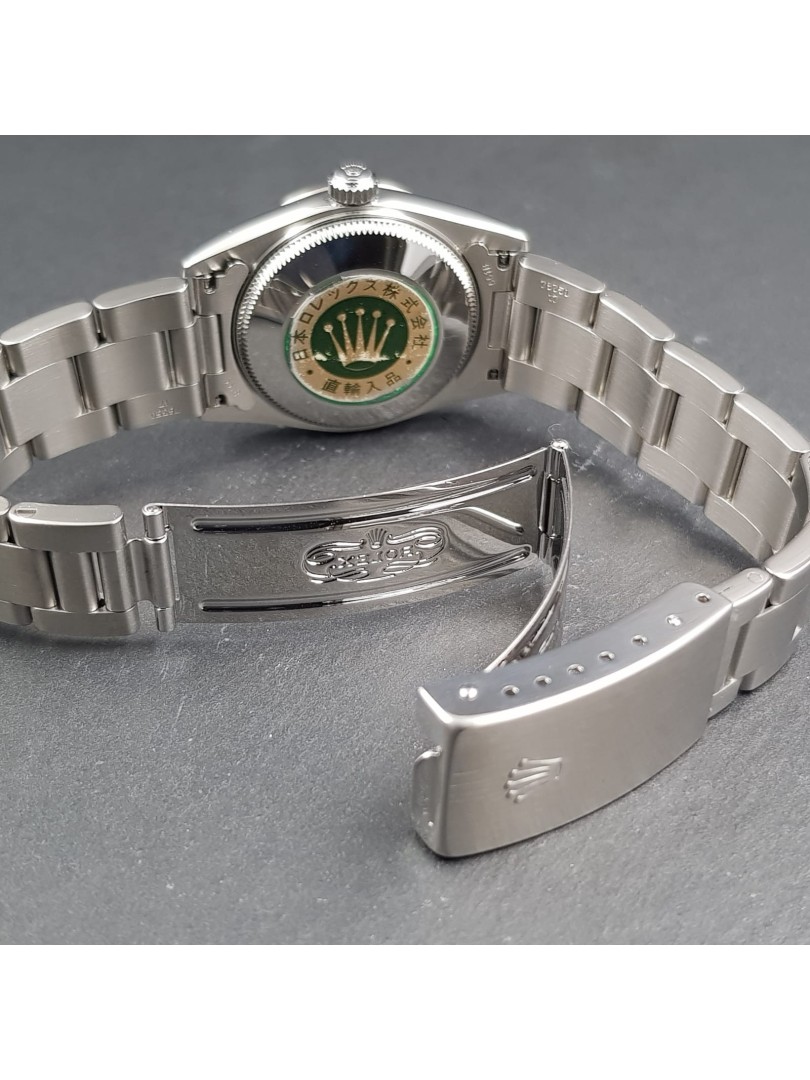 Acquista Rolex Medio senza data - Ref. 77014 su eOra.it