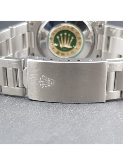 Acquista Rolex Medio senza data - Ref. 77014 su eOra.it