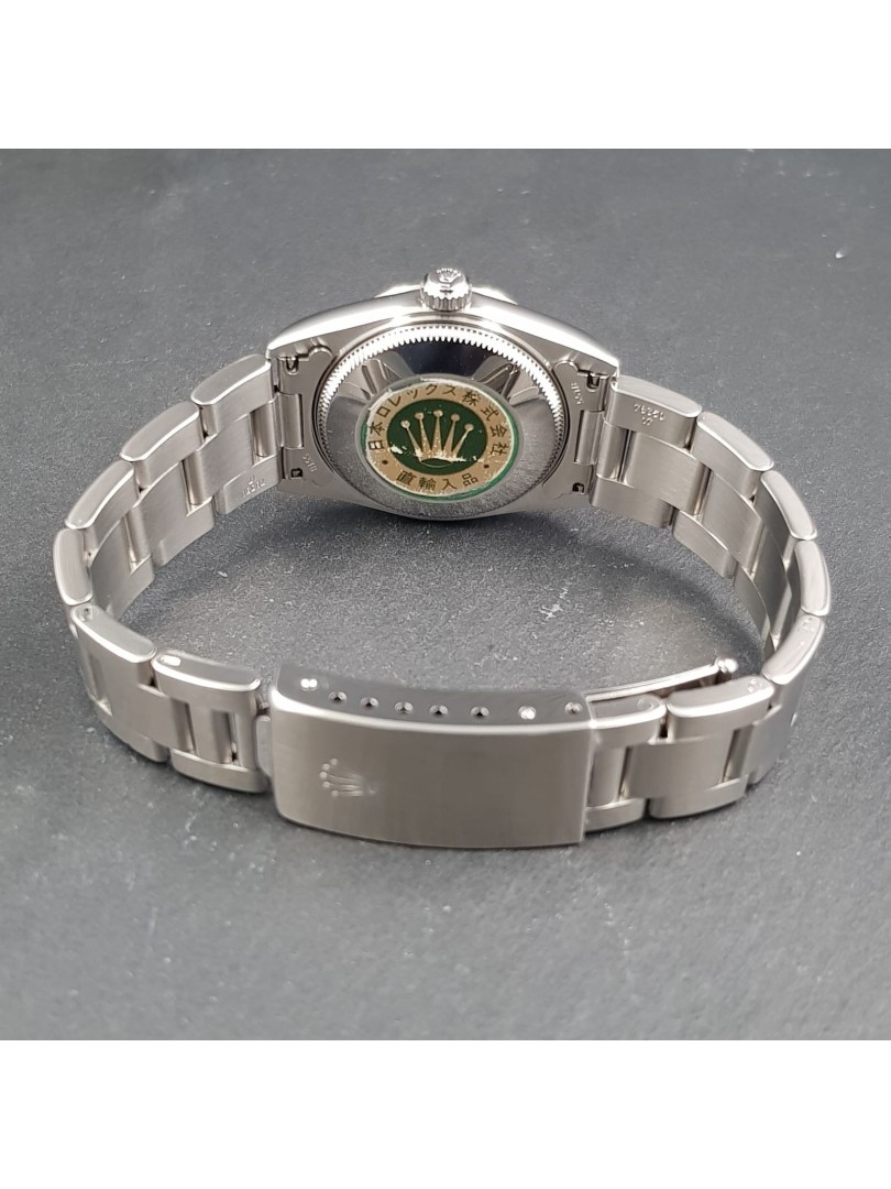 Acquista Rolex Medio senza data - Ref. 77014 su eOra.it