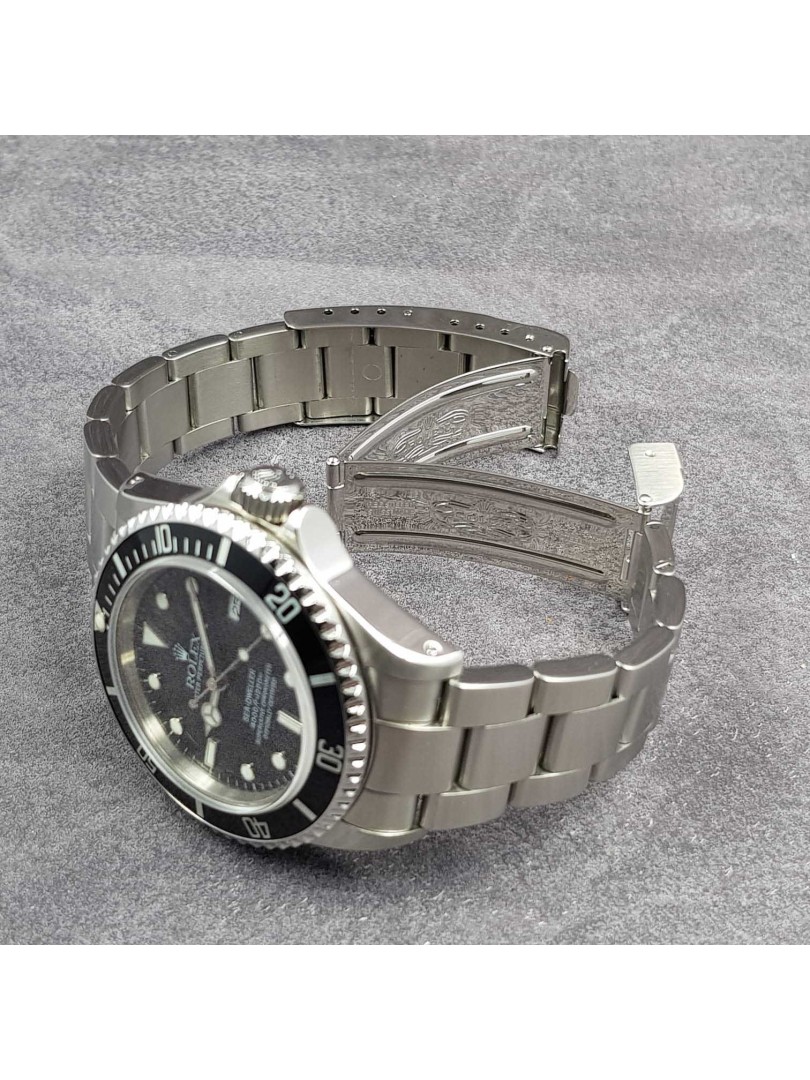 Buy Rolex Sea-Dweller - Ref. 16600 on eOra.it