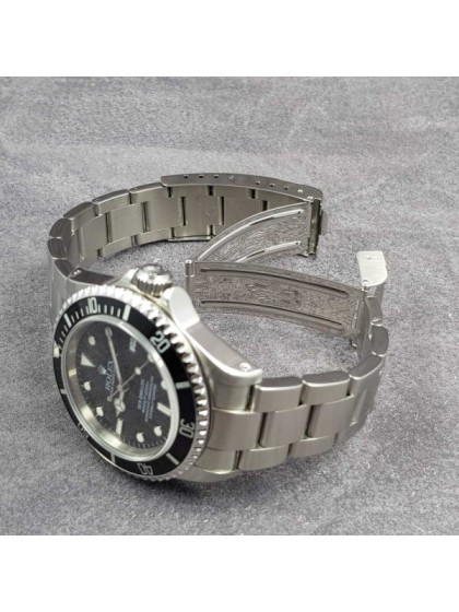 Rolex Sea-Dweller - Ref. 16600 | eOra.it