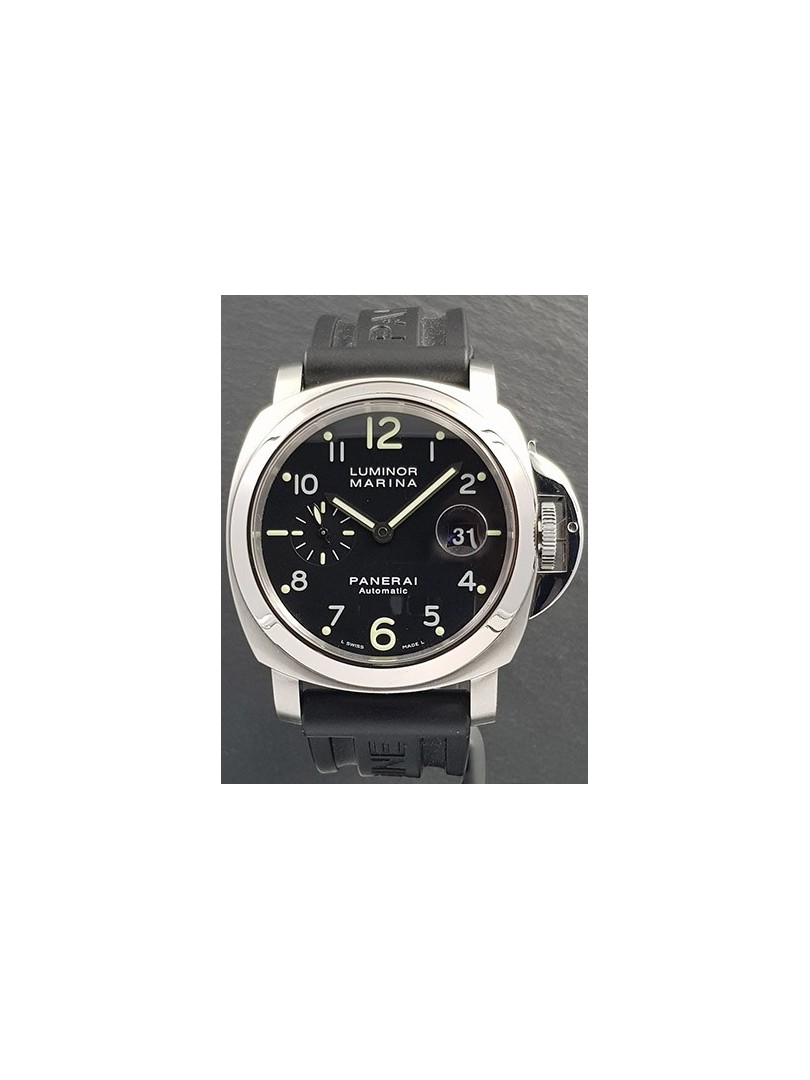 Luminor Marina - PAM00164