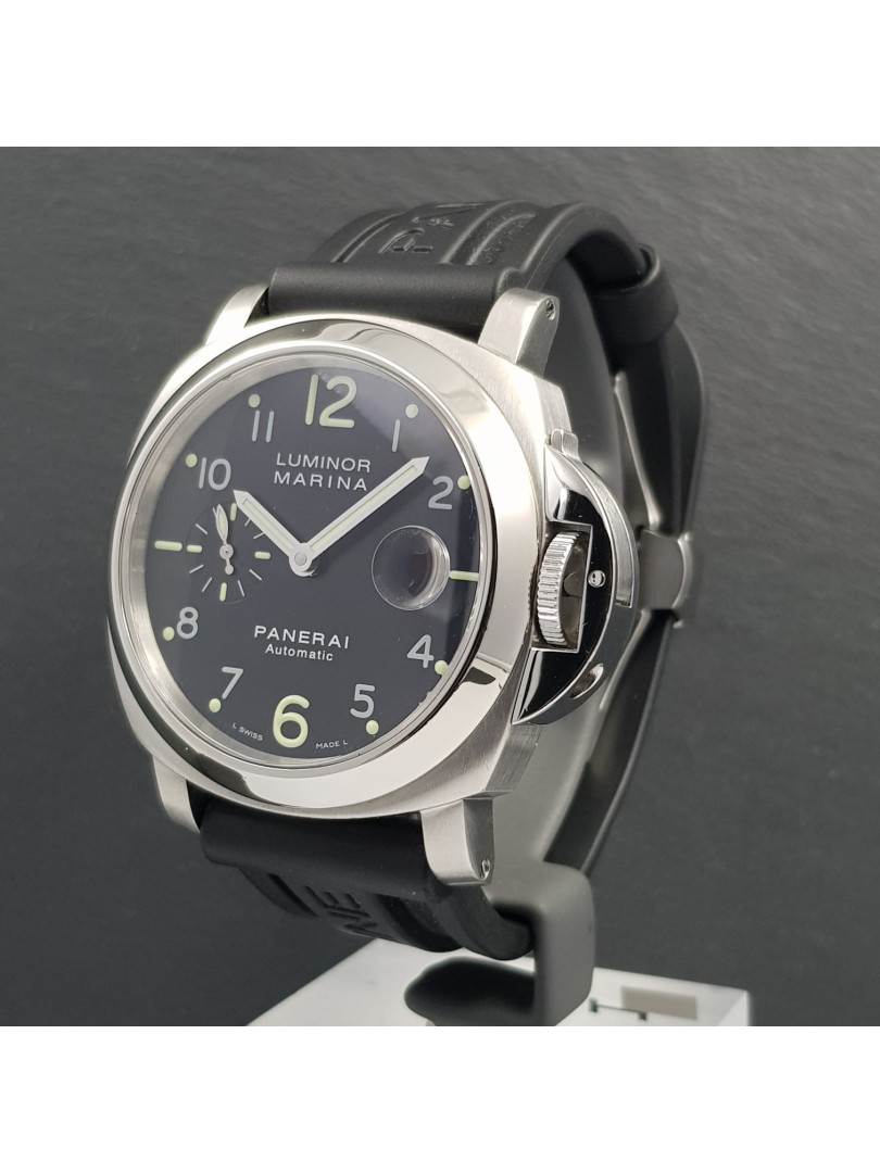 Luminor Marina - PAM00164