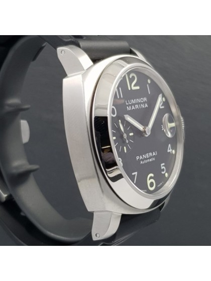 Luminor Marina - PAM00164