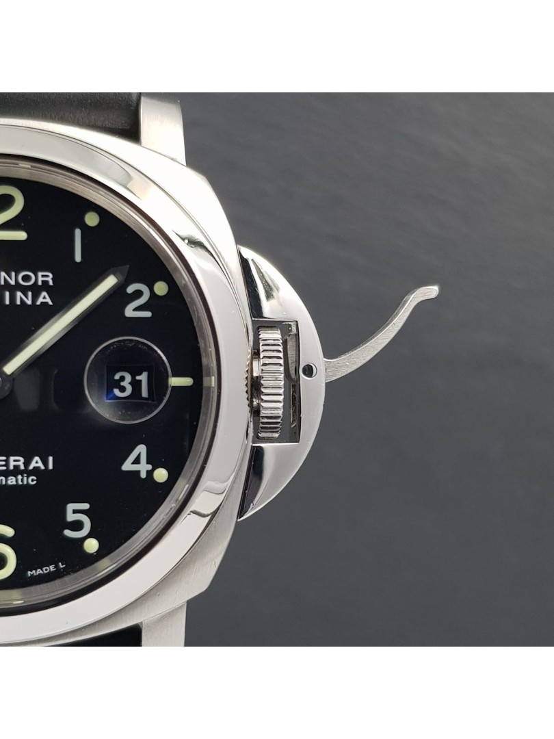 Luminor Marina - PAM00164