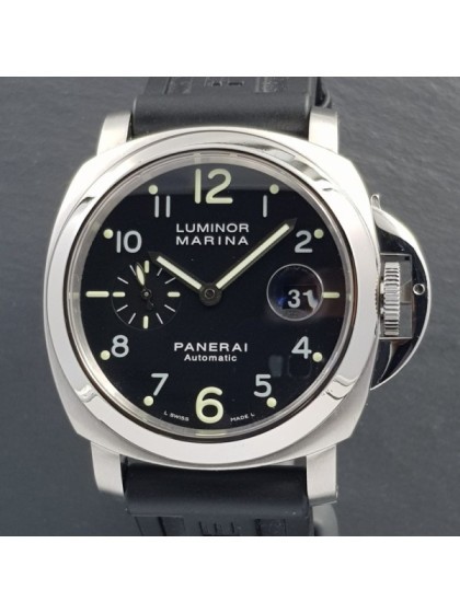 Luminor Marina - PAM00164