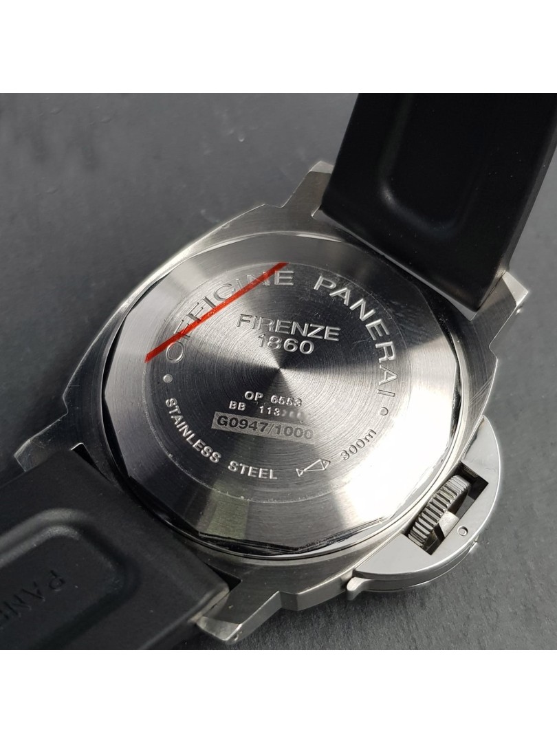 Luminor Marina - PAM00164