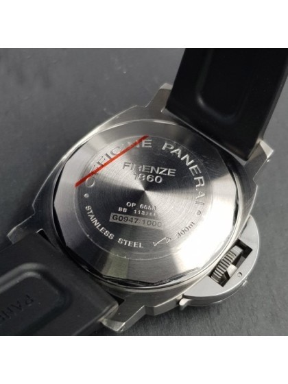 Luminor Marina - PAM00164