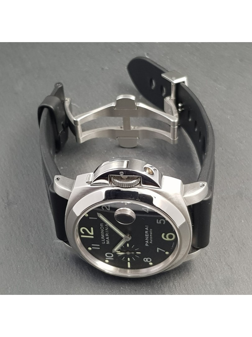 Luminor Marina - PAM00164