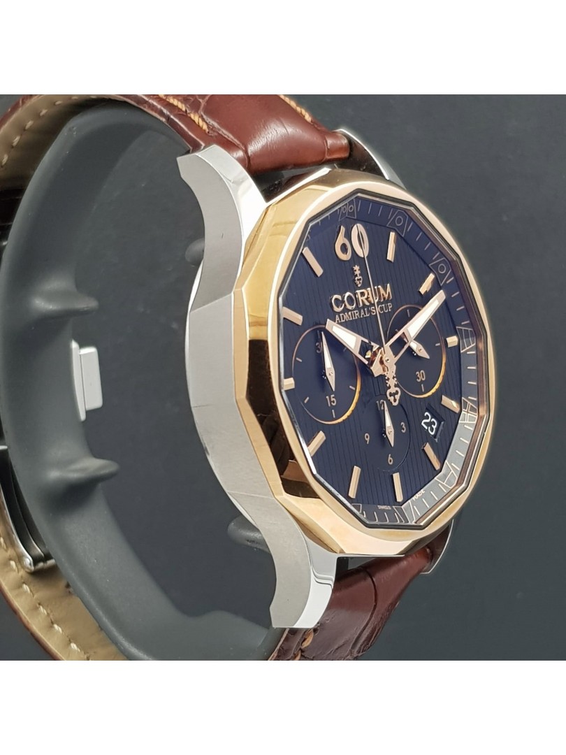 Acquista Corum Admiral's Cup Legend Chrono - Ref. 984.101.24