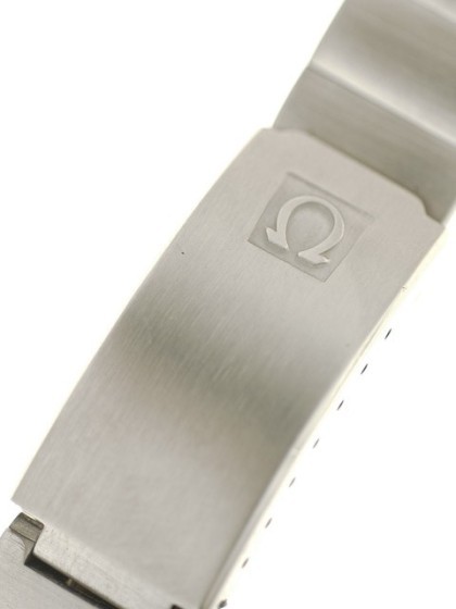 Acquista Omega Bracciale acciaio 1300.212 per Seamaster su eOra.it